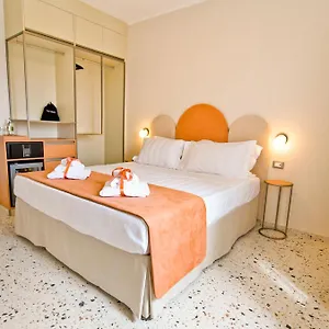 Maison Boutique Al Redentore Дом отдыха